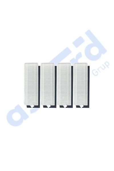 Asgard Grup Xiaomi Essential – Vi̇omi̇ V3 Max Compatible 4 Filters