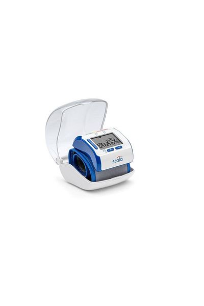 Scala Digital Blood Pressure Monitor Sc6400