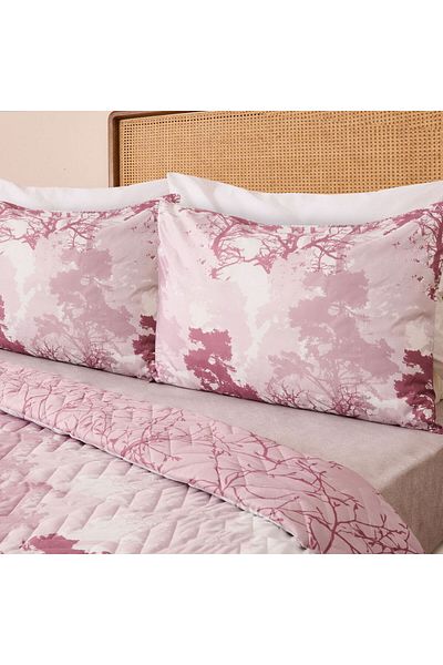 MATMEL Fronda All Seasons Double Pique Set - Colorful
