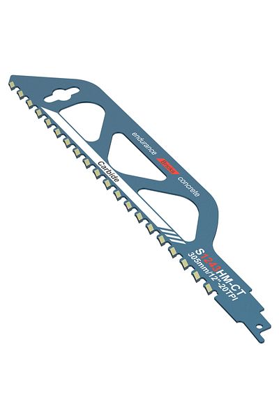 Choice 12inch Reciprocating Saw Blade 10/12/18/20inch Universal Cutting Recip Sabre Saw Blade Alloy Steel B