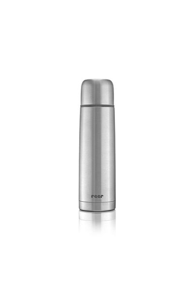 reer Pure Vacuum Stainless Steel Thermos Bottle, 700 Ml, 90728