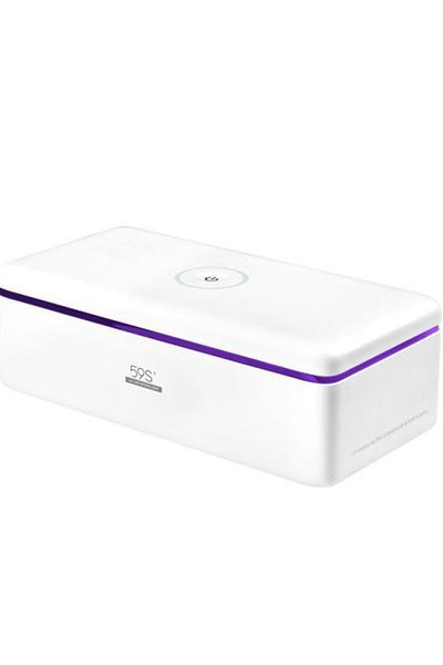 59s UV Sterilizer 59S S2 – Fast and Efficient Disinfection for Your Personal Items