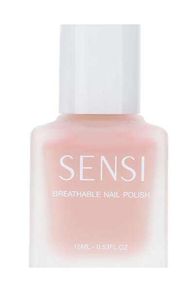 SENSİ SENSI Red Sea Waves Mascara