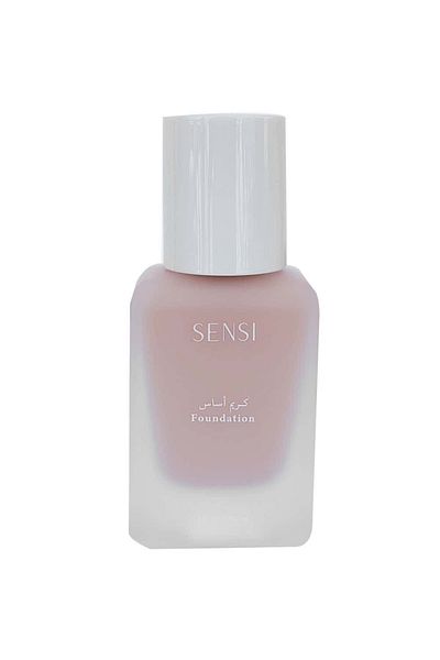 SENSİ Sensi Saudi Stories Alula Foundation