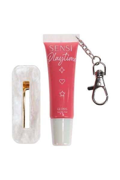 SENSİ ملمع شفاه سينسي بلاي تايم