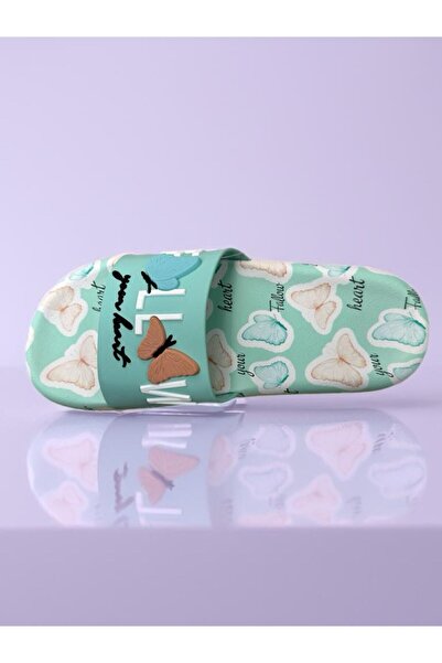 GEZER HAVUZ - BAHÇE - PLAJ KADIN TERLİK