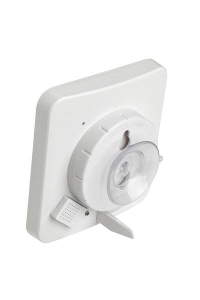 TFA Ceas Digital Cu Timer Si Termohigrometru Pentru Bucatarie Si Baie 60.4001.10