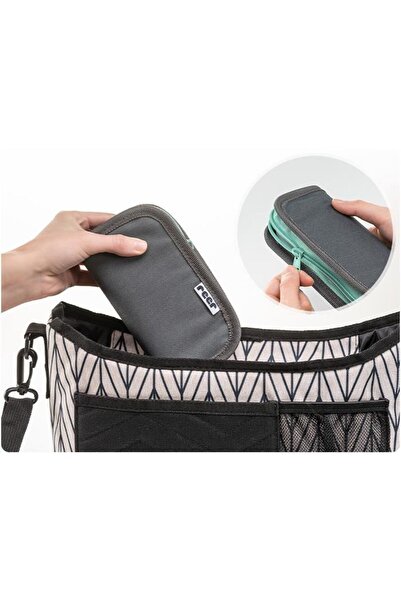 reer Baby nail and hair care set, 0+ months, BabyCare 81021