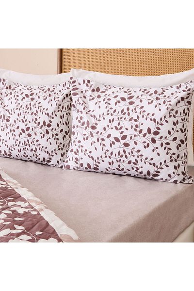 MATMEL Farah All Seasons Double Pique Set - Colorful
