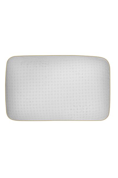 MATMEL Air Comfort Form Memory Visco Pillow 60 X 40 cm