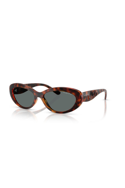 Vogue Vo 5630S W65681 55 Polarized Sunglasses