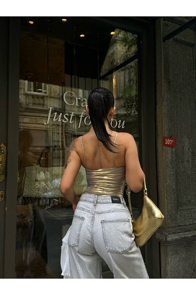 DENİKK TREND ΕΙΔΙΚΟΣ ΣΧΕΔΙΑΣΜΟΣ ΦΑΡΚΙ Άνετο ΜΠΟΥΚΑΛΑ ΤΑΝΙΝΤ ΠΑΝΤΕΛΟΝΙ PALAZZO