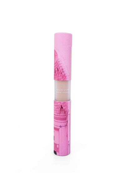 SENSİ Sensi Saudi Stories Lulwah Concealer #01