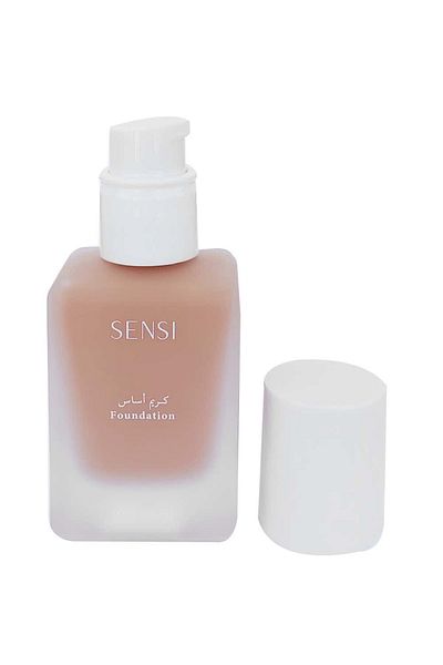 SENSİ Sensi Saudi Stories Alula Foundation