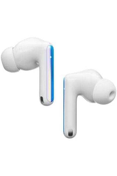 TECNO SONIC 1 TWS Earphone with 50 Hours Playtime, In-ear and Half-in-ear Free Switching, Call Noise