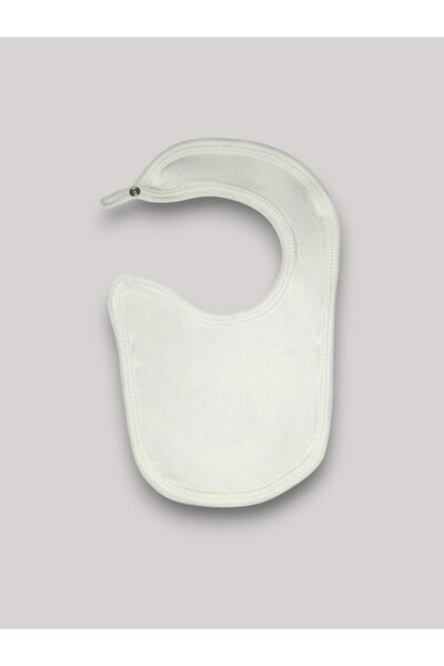 For My Baby 3-Piece Baby Bodysuit and Bib Set - Mickey Patterned