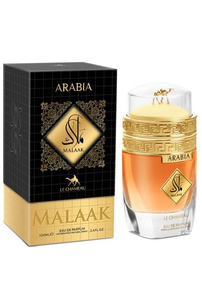 Le Chameau Arabian Angel Perfume by L'Occitane 100ml