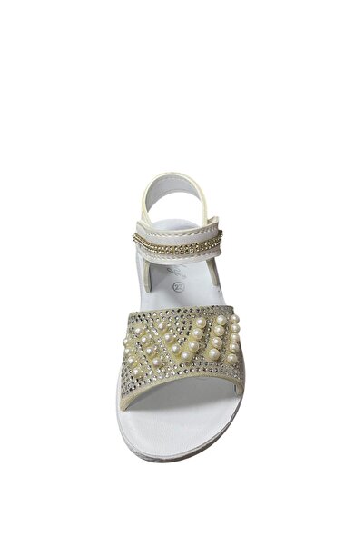 Tuna Baby Summer Stone Sandals