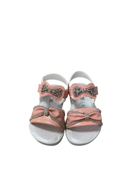 Akım Baby Summer Stone Sandals