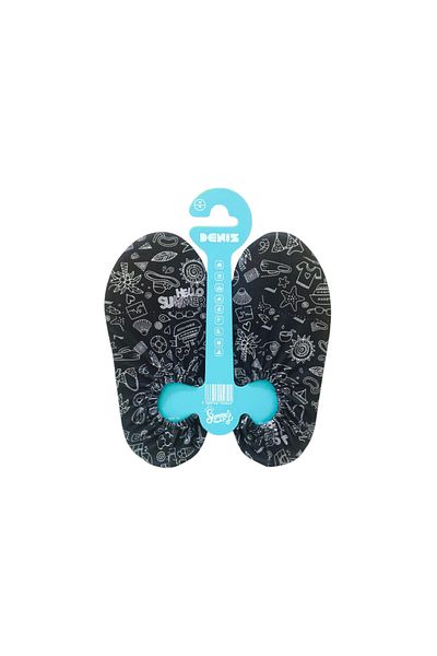 DENİZ Anti-slip socks for children's beach and pool