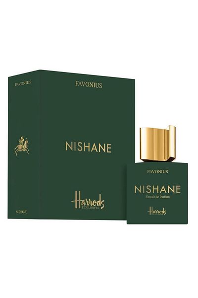 Nishane Nishane Favonis Harrods Exclusive Extrait Eau de Parfum 100ml