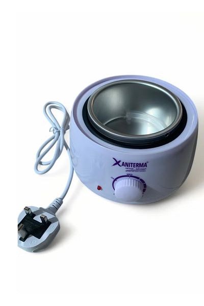 Xanitalia Vigawax Electric Wax Warmer Wax Melter