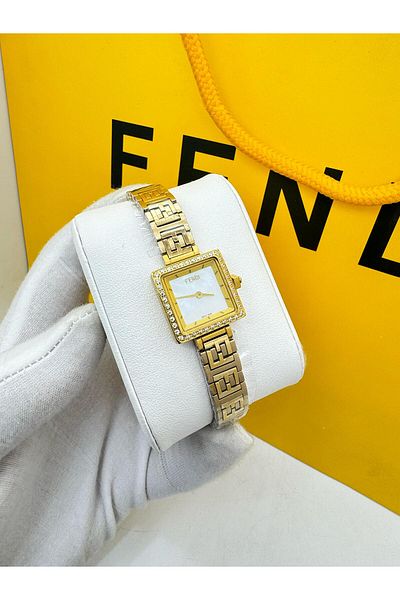 Fendi Fendi women's watches