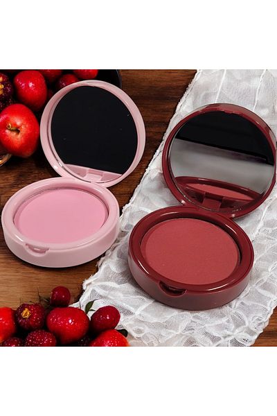 Paden Set |   Diva-Girly Pop Blush