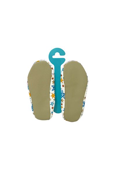 DENİZ Anti-slip socks for children's beach and pool