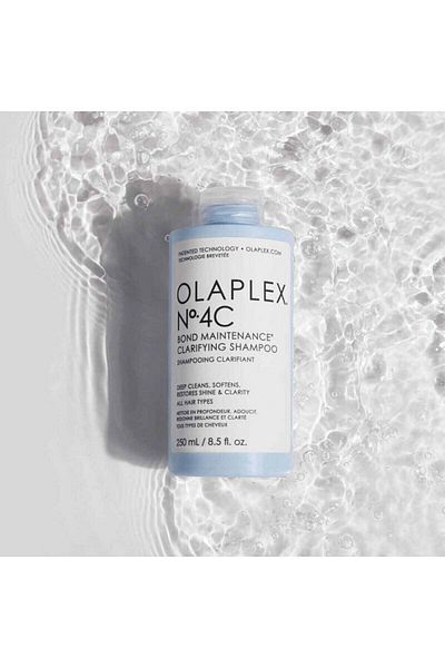 Olaplex No. 4c Bond Maintenance Clarifying Shampoo 250ml