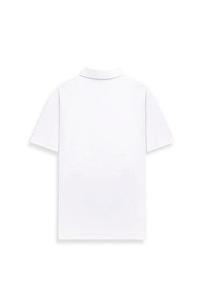 Ltb White T-Shirt