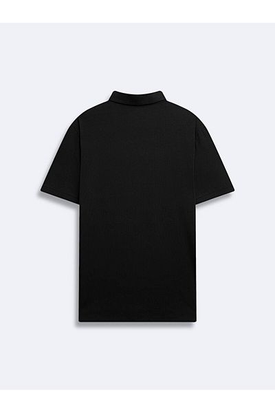 Ltb Black T-Shirt