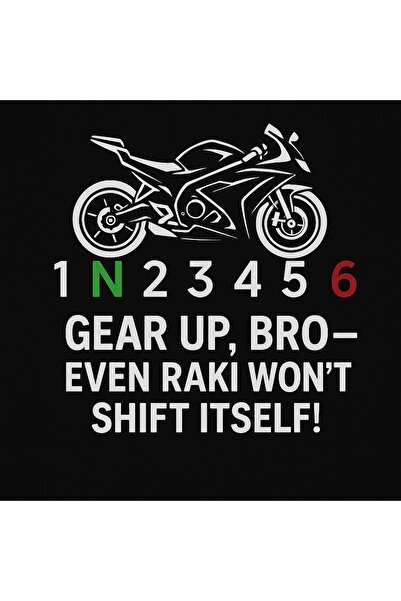 JDM Hearth Beat Pulse Racing Motor Printed Tshirt 100% Αδειοδοτημένο βαμβακερό μπλουζάκι Premium