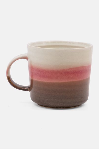 BIA Cordon Bleu Ceramic Printed Mug 473 ml, Assorted