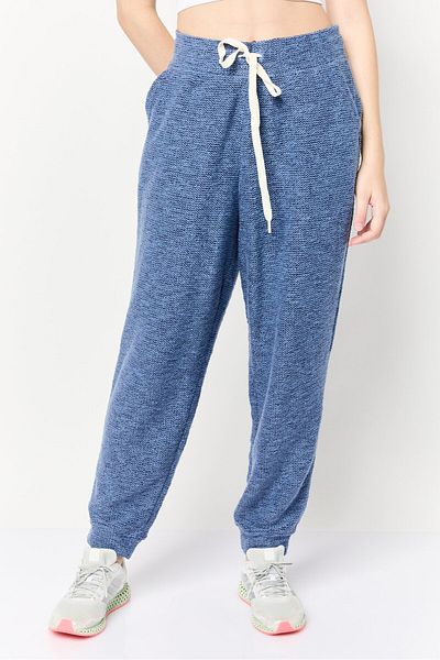 aerie Offline x Aerie Women Sportswear Fit Outdoor Jogger Pant, Blue