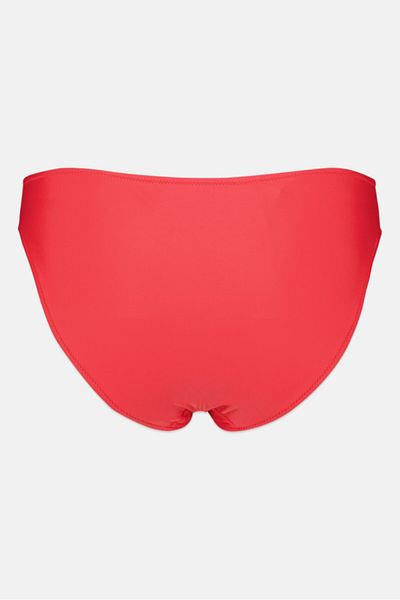 aerie Women Plain Pull On Panty, Red