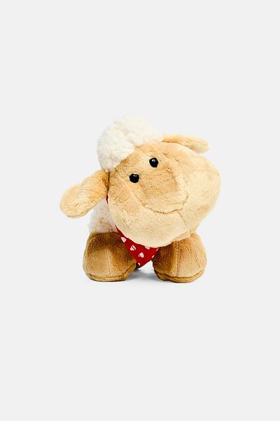 Bieco Sheep Polly Plush Toy
