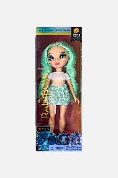 Rainbow High Series 3 Daphne Minton Fashion Doll