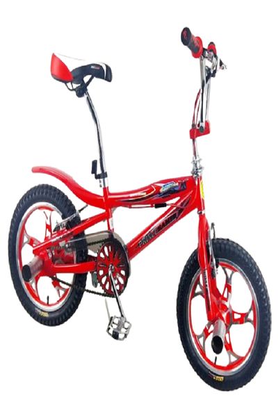 rexa Cobra bicycle 16 inch