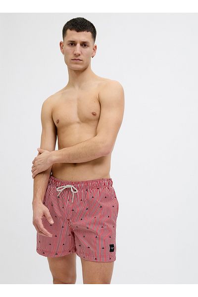 Jack & Jones Badeshorts Regular Fit Badeshorts
