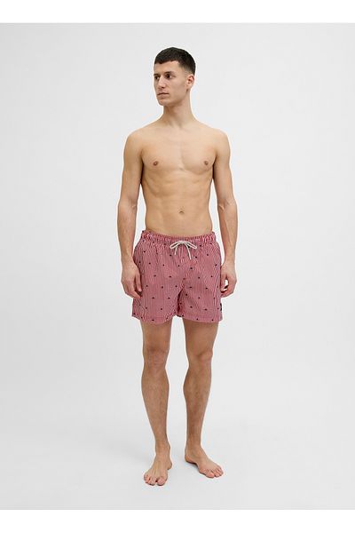 Jack & Jones Badeshorts Regular Fit Badeshorts