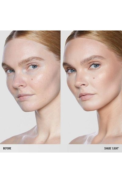 MAKEUP BY MARIO SoftSculpt® Transforming Skin Perfector Light – Radiant Glow for Light Skin, 8.8g