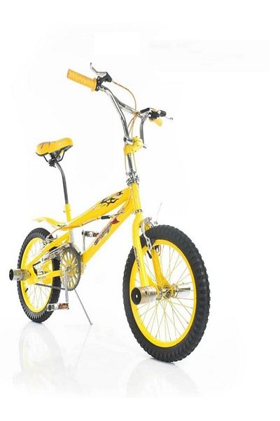 rexa Cobra bicycle 16 inch