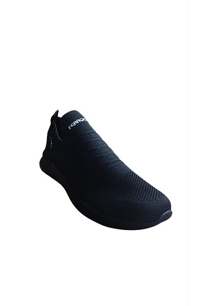 FERROSSA Konay 461 Large Size Oversized Aqua Sports Shoes