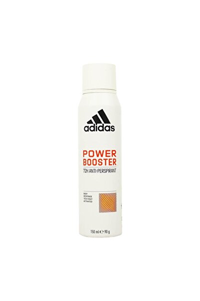 adidas 72H Anti-Perspirant Power Booster Deo Spray For Men 150 ml