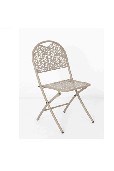 rexa Single Foldable Chair 70*44*42cm