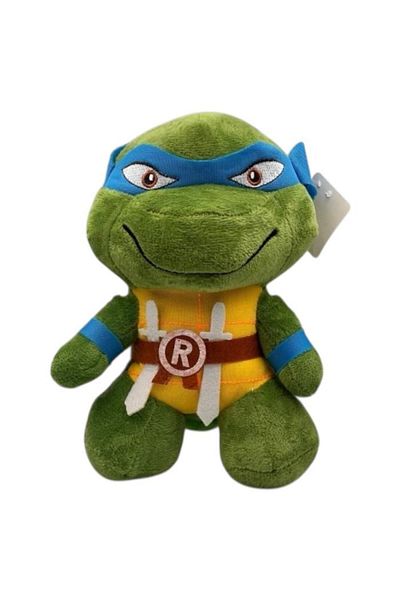 TRUST STORE Ninja Turtle Plush 25cm Blue
