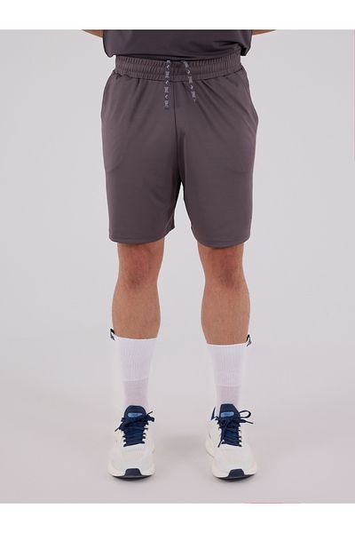 EVERLAST Ανδρικό σορτς καπνιστό Everfit Training Essentials