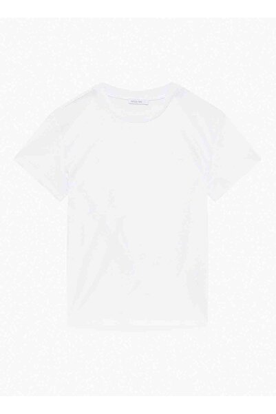 Patrizia Pepe Γυναικείο T-shirt 8M1543 Λευκό