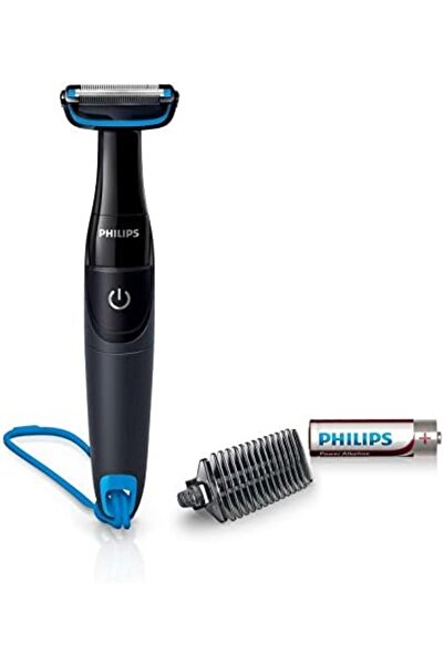 Philips Philips BG1024/16 Bodygroom – Men’s Groomer, Black